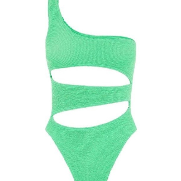{Bond-Eye} Brand New Rico One Piece Swimsuit - Picture 9 of 14